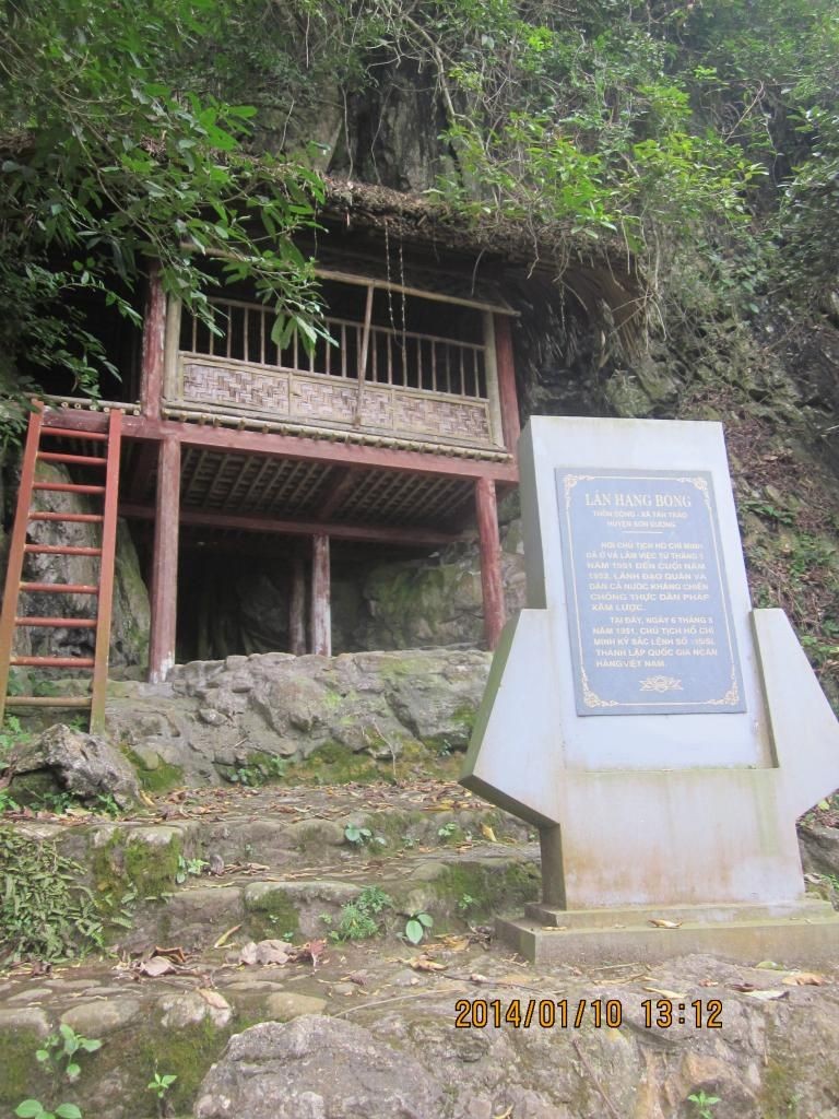 Hang Bòng