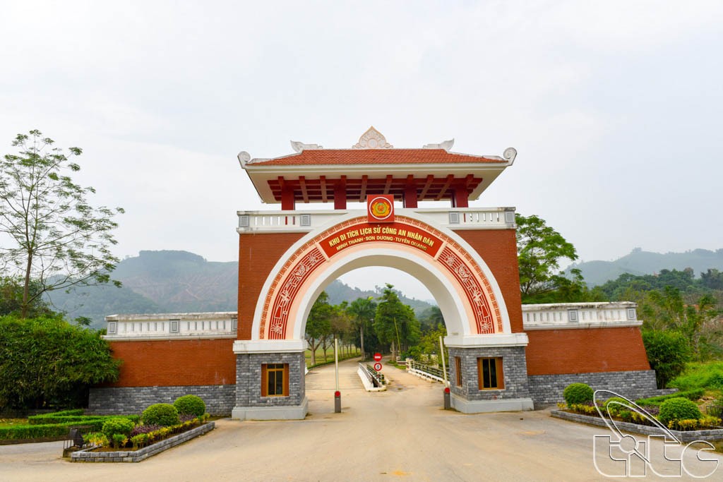 Nha Công an