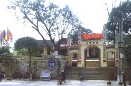Chùa An Vinh