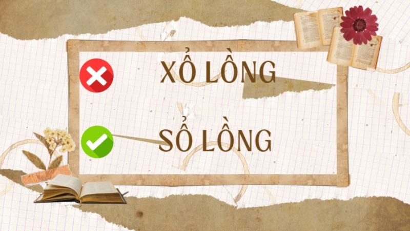 Hình ảnh minh họa chim sổ lồng tượng trưng cho sự tự do