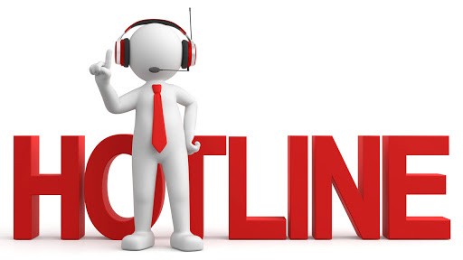Các xe của nhà xe Hồng Thịnh