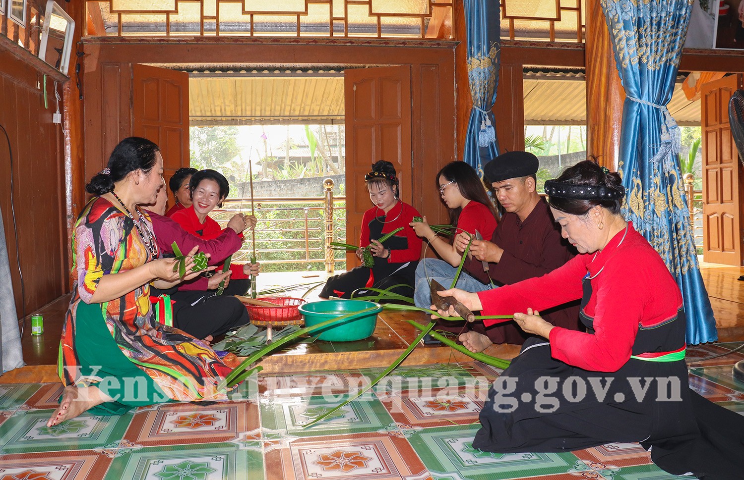 Dấu tích khảo cổ tại Chùa Phật Lâm