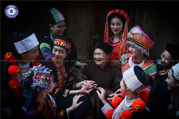 Nét đẹp văn hóa và con người Tuyên Quang.