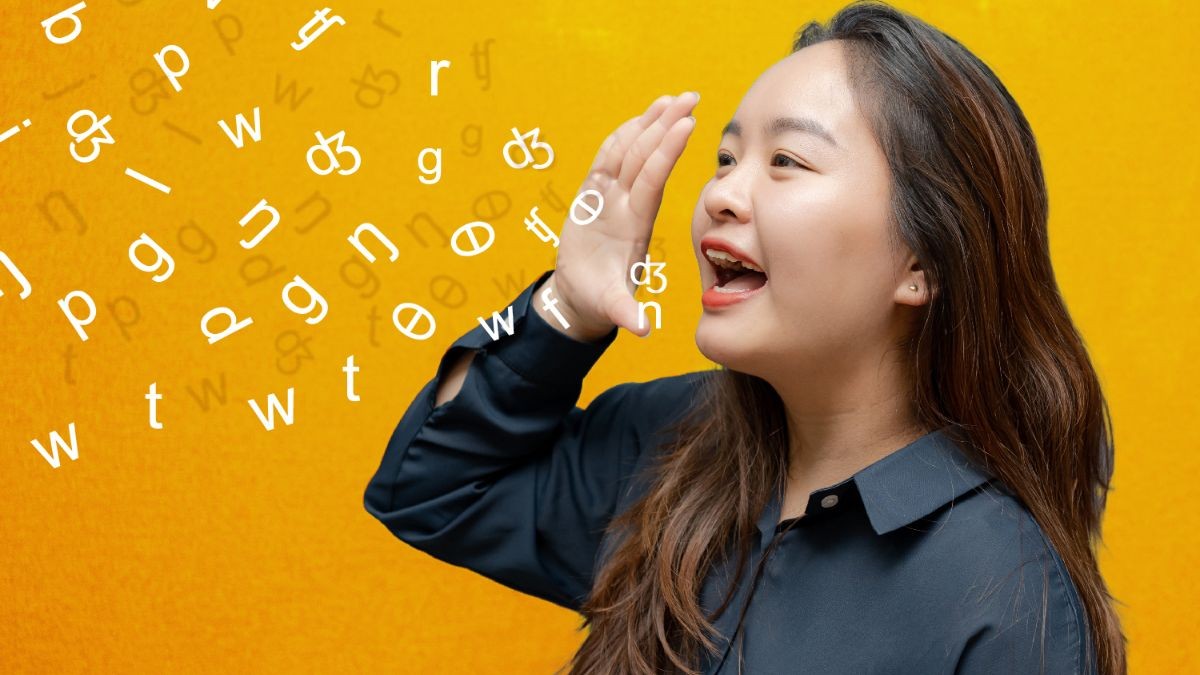 Nhầm lẫn giữa tập trung và tập chung