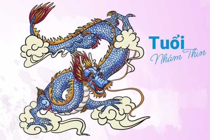 Tuổi hợp với Nhâm Thìn 1952