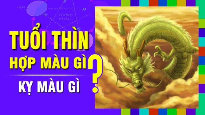 Tính cách Nữ tuổi Nhâm Thìn 1952